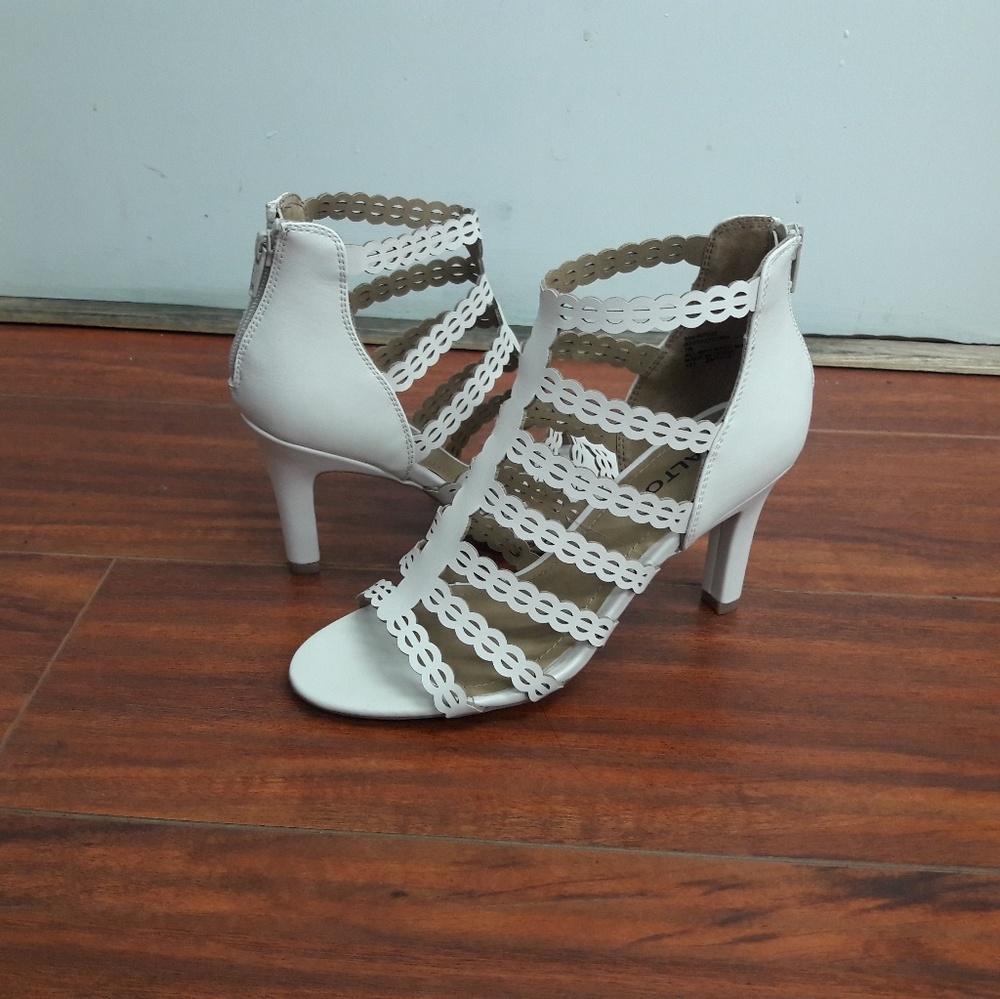 Rialto heels